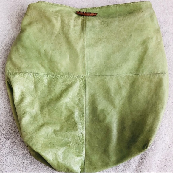 Tano Hobo One Handle Handbag - Picture 5 of 16